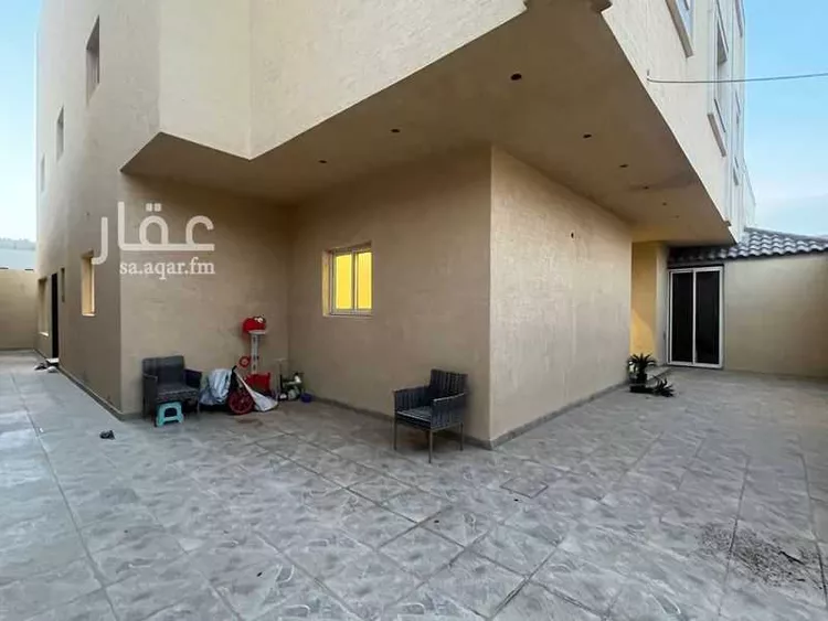 دور للإيجار في شارع أبي عيسي الترمذي, حي المهدية, مدينة الرياض, منطقة الرياض