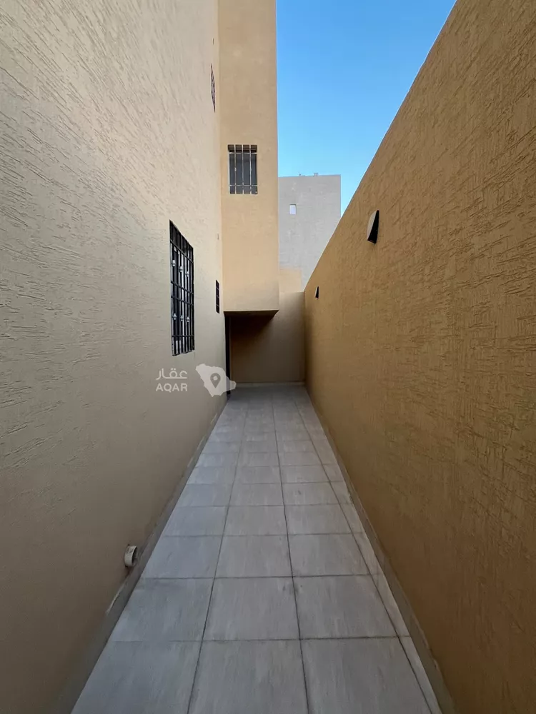 شقة للإيجار في شارع محمد بن لبابة, حي المهدية, مدينة الرياض, منطقة الرياض صورة 2