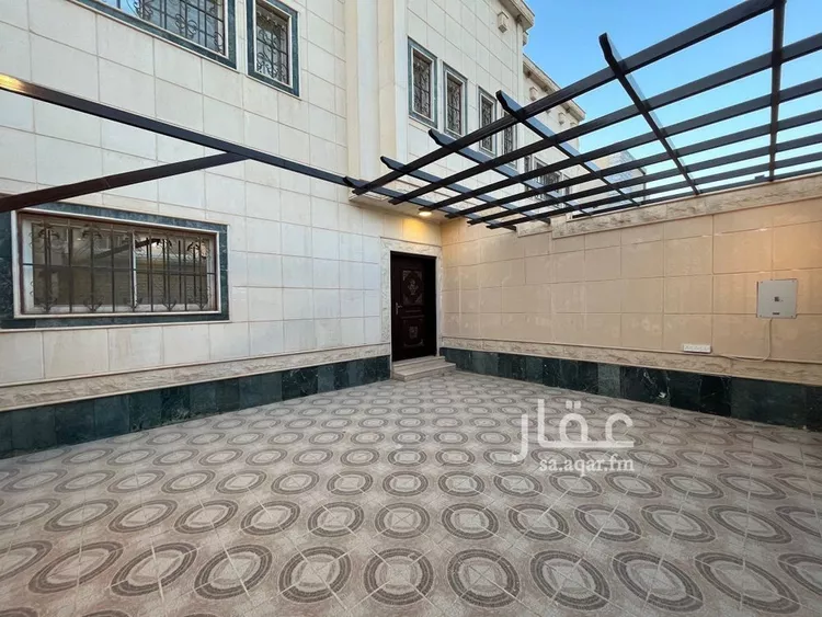 فيلا للإيجار في شارع فضيلة السيد محمد شكري, حي النرجس, مدينة الرياض, منطقة الرياض صورة 4