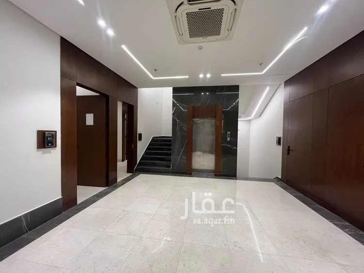 شقة للإيجار في شارع عمير بن سنان بن عرفطة, حي المهدية, مدينة الرياض, منطقة الرياض