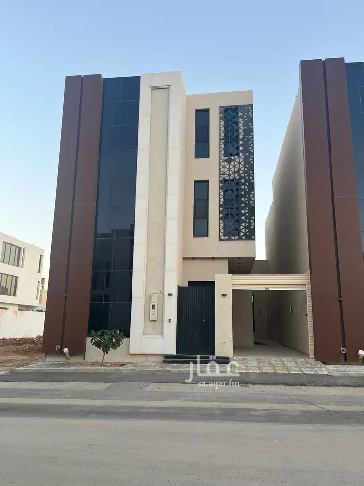 فيلا للإيجار في شارع الملتزم, حي المهدية, مدينة الرياض, منطقة الرياض