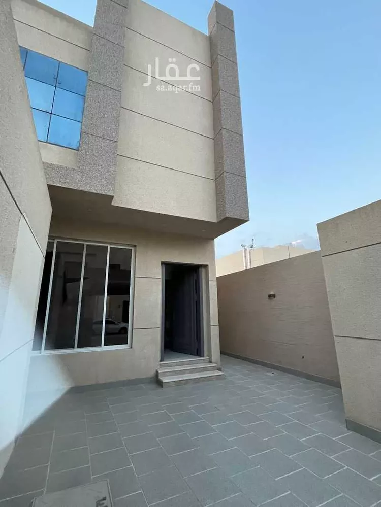 فيلا للإيجار في شارع عبدالكريم سلمان, حي العارض, مدينة الرياض, منطقة الرياض صورة 2