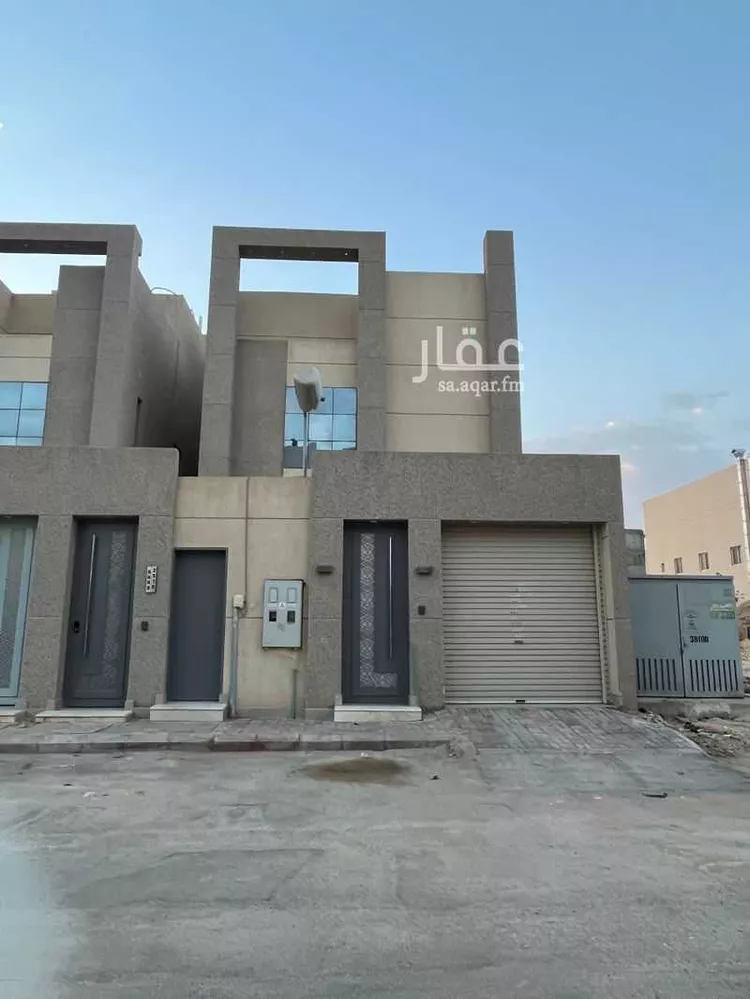 فيلا للإيجار في شارع عبدالكريم سلمان, حي العارض, مدينة الرياض, منطقة الرياض