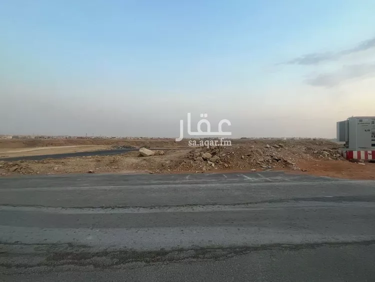 أرض للبيع في شارع المهدية , حي المهدية, مدينة الرياض, منطقة الرياض صورة 3