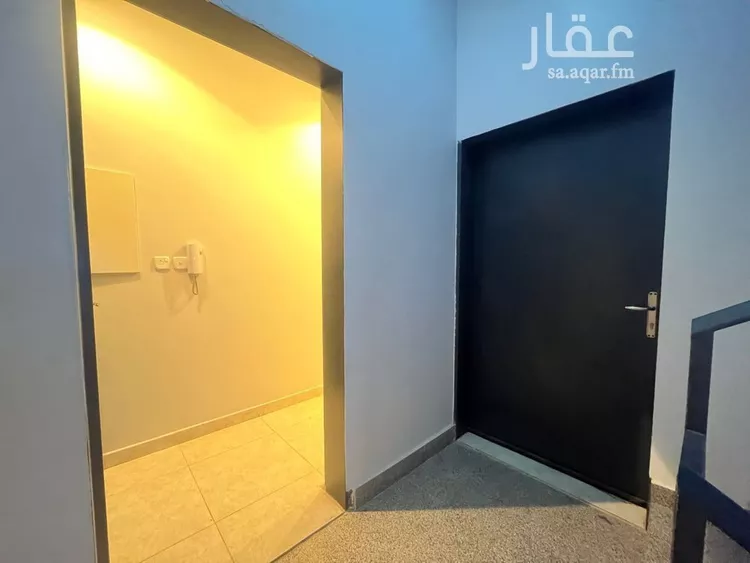 شقة للإيجار في شارع علي بن أسعد الخطيب, حي المهدية, مدينة الرياض, منطقة الرياض