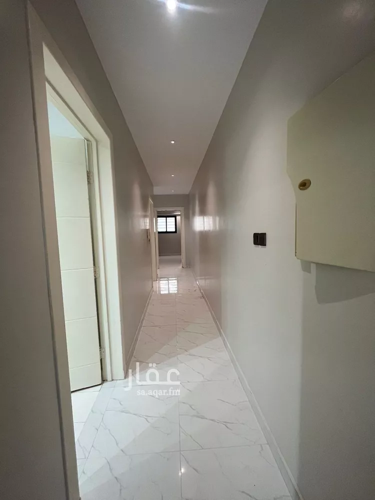 شقة للإيجار في شارع عبدالرحمن بشناق, حي المهدية, مدينة الرياض, منطقة الرياض صورة 3