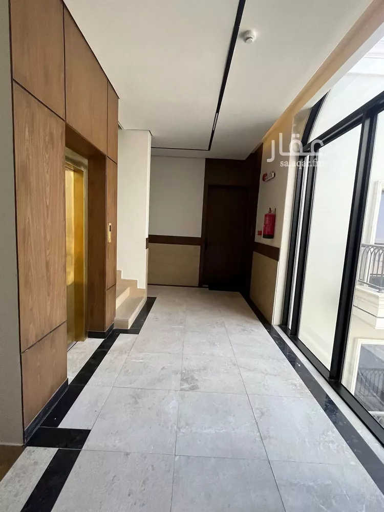 شقة للإيجار في شارع صحار بن عياش, حي المهدية, مدينة الرياض, منطقة الرياض صورة 2