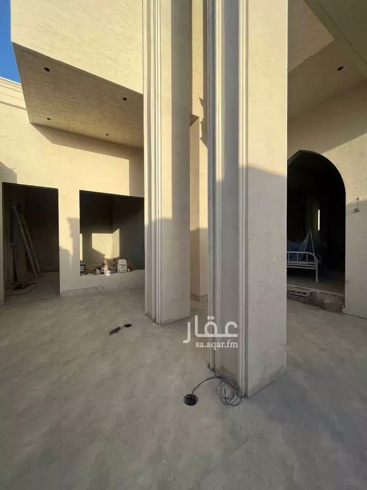 فيلا للإيجار في حي المهدية, مدينة الرياض, منطقة الرياض صورة 2