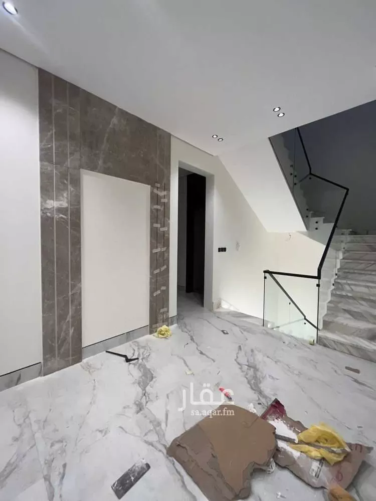 فيلا للإيجار في شارع داود الأصبهاني, حي المهدية, مدينة الرياض, منطقة الرياض 22