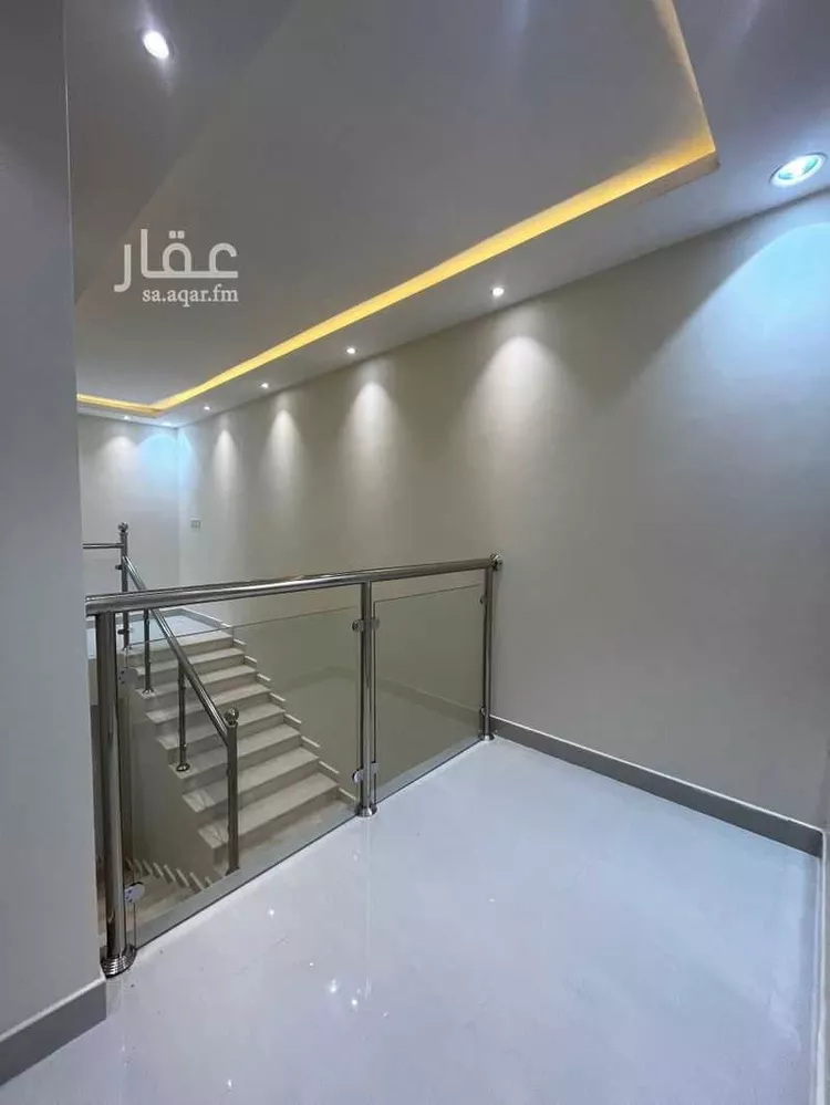 فيلا للإيجار في شارع سليمان بن بنين الدقيقي, حي المهدية, مدينة الرياض, منطقة الرياض 18