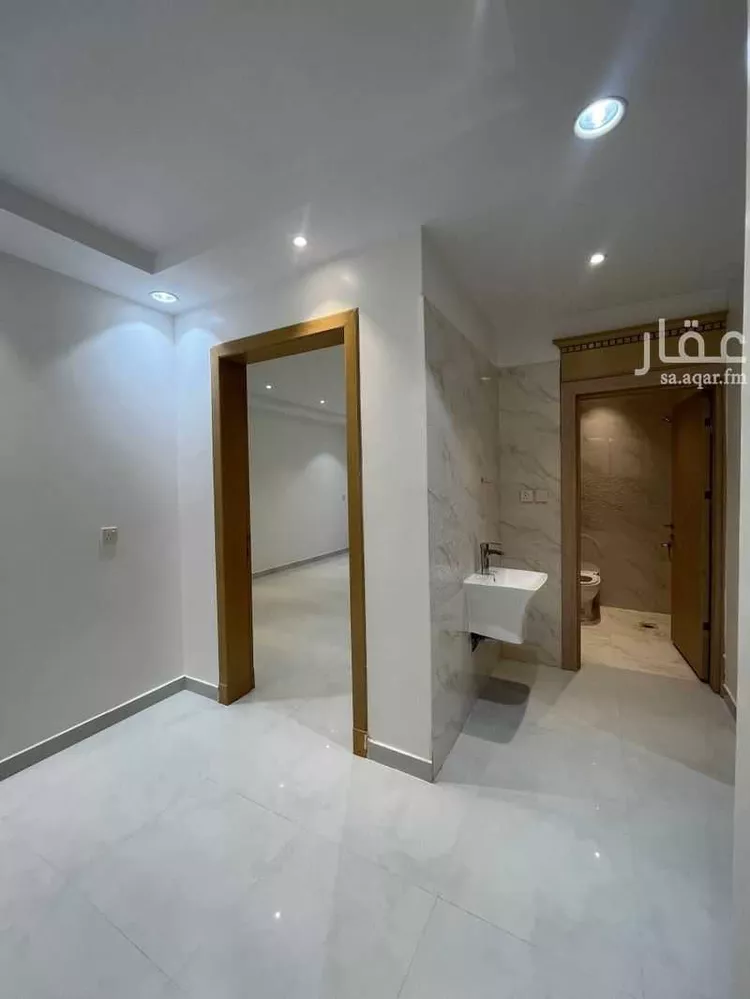 شقة للإيجار في شارع سليمان بن بنين الدقيقي, حي المهدية, مدينة الرياض, منطقة الرياض صورة 5