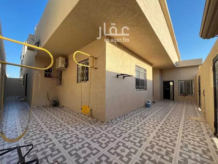 دور للإيجار في حي المهدية, مدينة الرياض, منطقة الرياض صورة 3