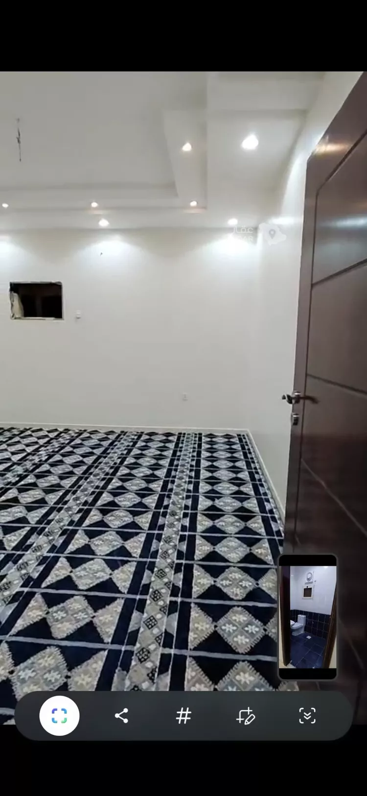 شقة للإيجار في شارع الحرث بن أبي سبرة , حي أم الجود, مدينة مكة المكرمة, منطقة مكة المكرمة صورة 4