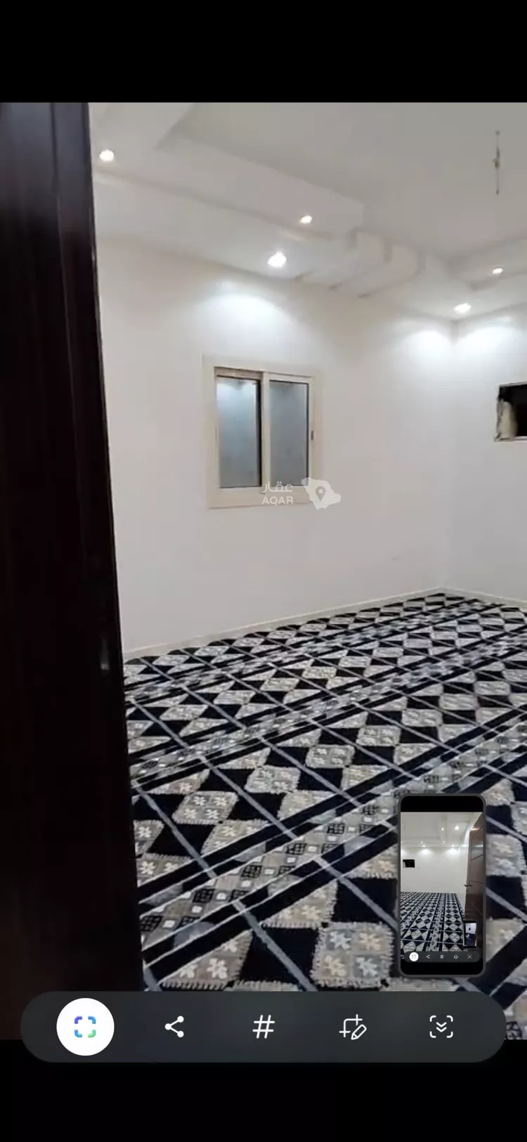 شقة للإيجار في شارع الحرث بن أبي سبرة , حي أم الجود, مدينة مكة المكرمة, منطقة مكة المكرمة 6