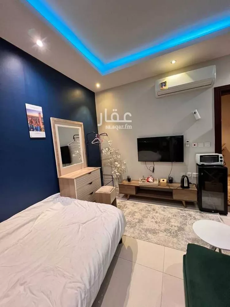 شقة للإيجار في حي الياسمين, مدينة الرياض, منطقة الرياض صورة 3