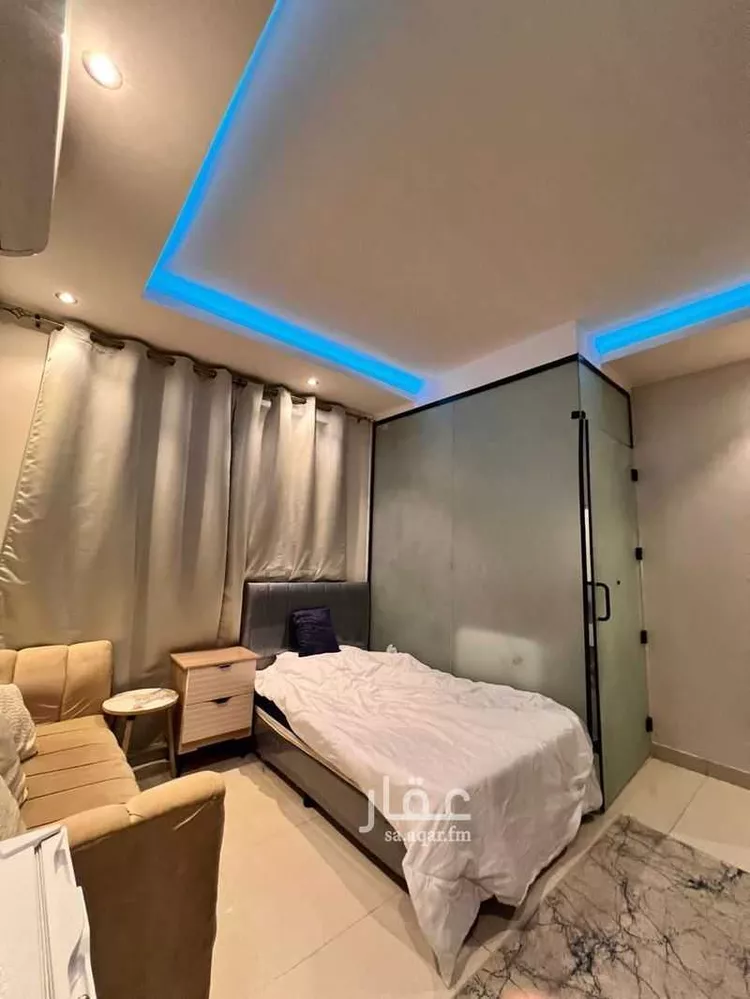 شقة للإيجار في حي الياسمين, مدينة الرياض, منطقة الرياض صورة 5