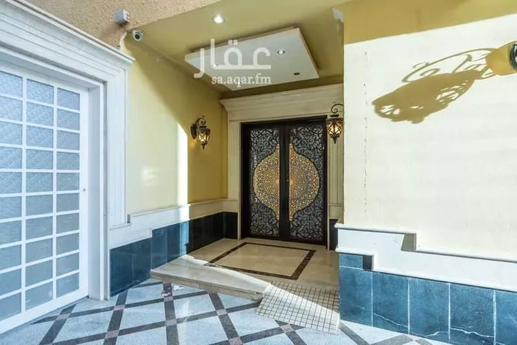 Furnished Studio for Booking in Riyadh Al Yasmin 8