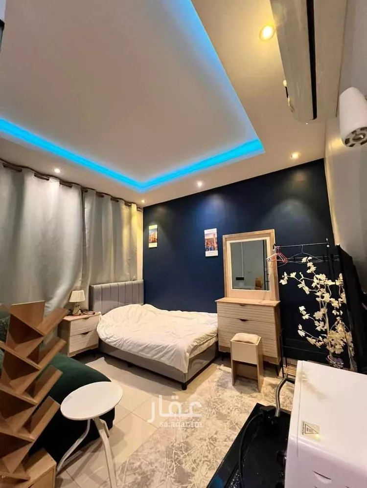 شقة للإيجار في حي الياسمين, مدينة الرياض, منطقة الرياض