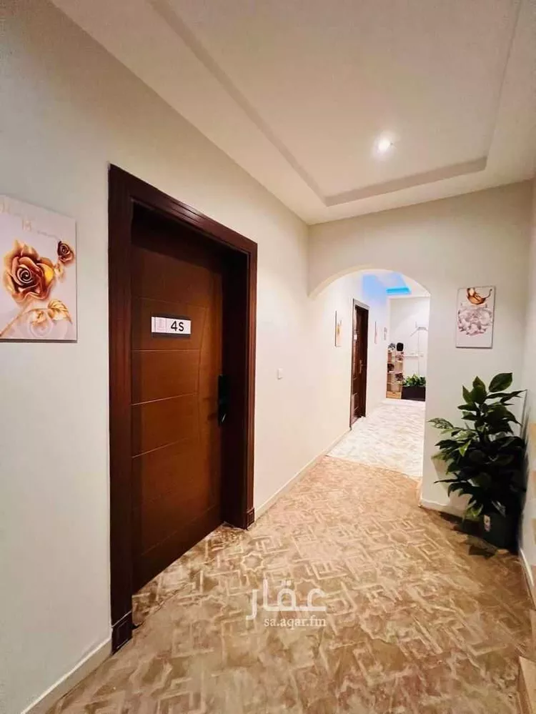 شقة للإيجار في حي الياسمين, مدينة الرياض, منطقة الرياض صورة 2