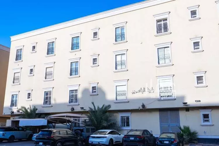 Furnished Studio for Booking in Riyadh Al Yasmin 6