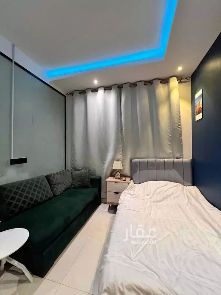 شقة للإيجار في حي الياسمين, مدينة الرياض, منطقة الرياض صورة 4