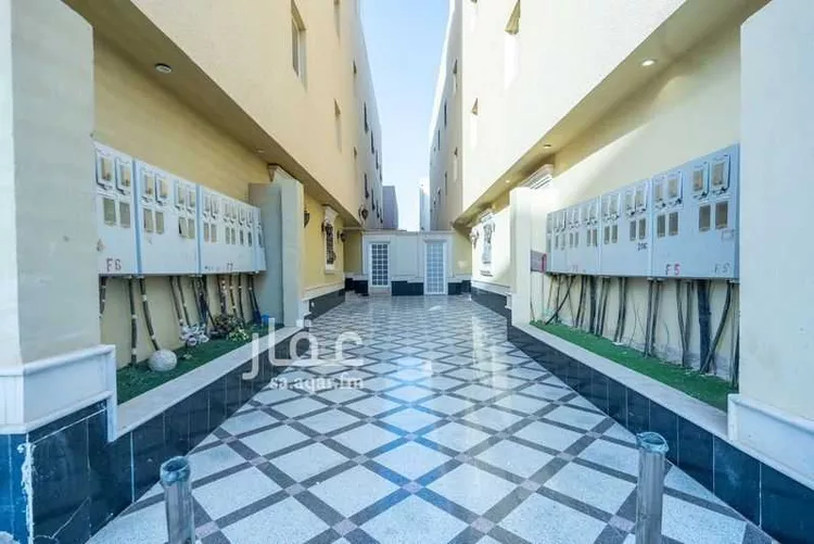 Furnished Studio for Booking in Riyadh Al Yasmin 7