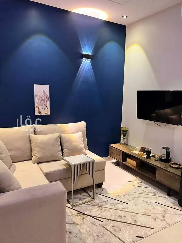 شقة للإيجار في حي الياسمين, مدينة الرياض, منطقة الرياض صورة 5