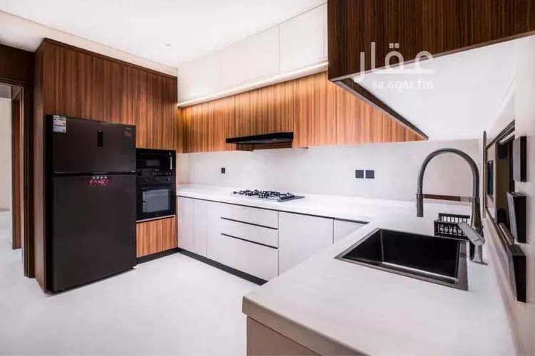 فيلا للإيجار في شارع ابن الدقاق, حي المحمدية, مدينة جدة, منطقة مكة المكرمة صورة 5