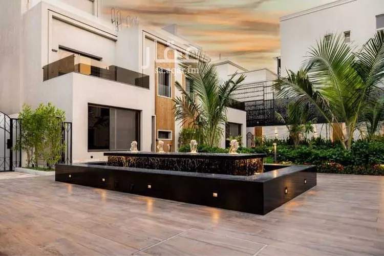 Villa for Rent in Jeddah Al Mohammadiyah