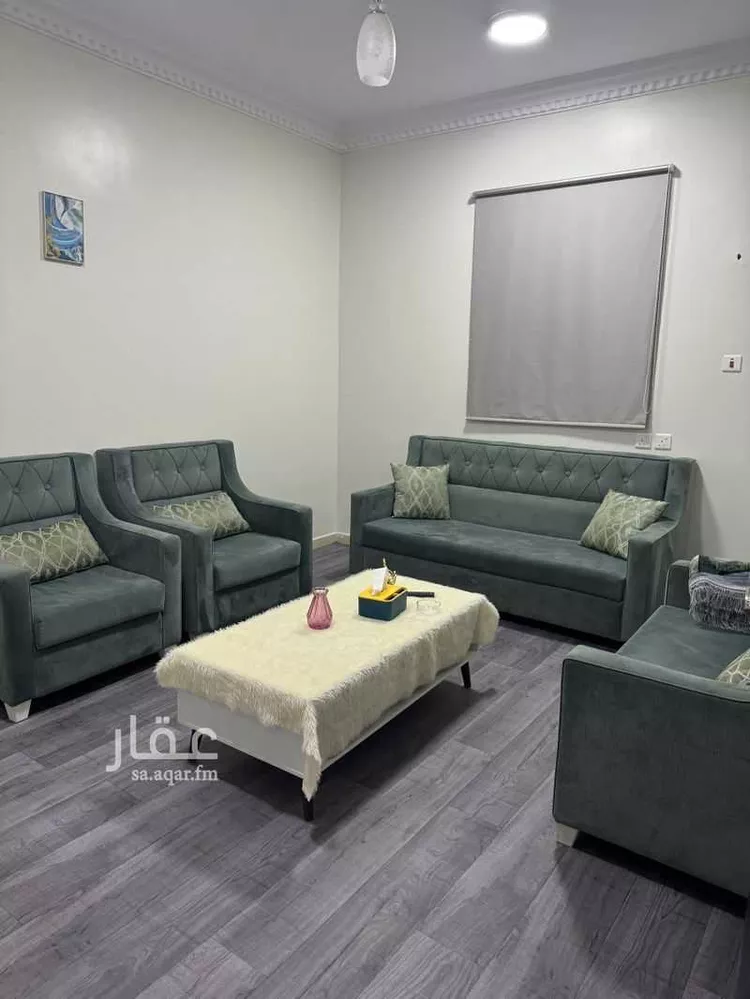 مكتب تجاري للإيجار في شارع 78 الزهور, حي الزهور, مدينة ابها, منطقة عسير صورة 4