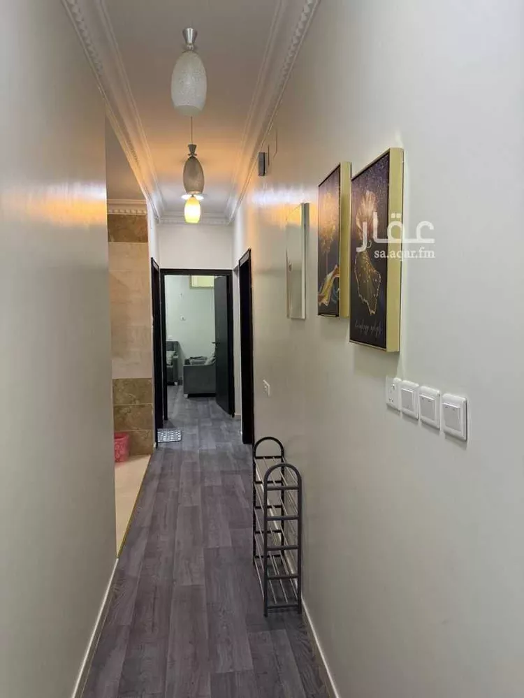 مكتب تجاري للإيجار في شارع 78 الزهور, حي الزهور, مدينة ابها, منطقة عسير صورة 3