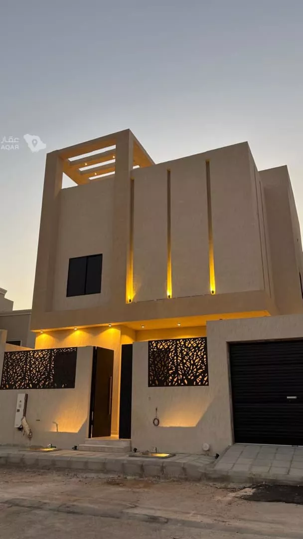 فيلا للبيع في حي المهدية, مدينة الرياض, منطقة الرياض 3