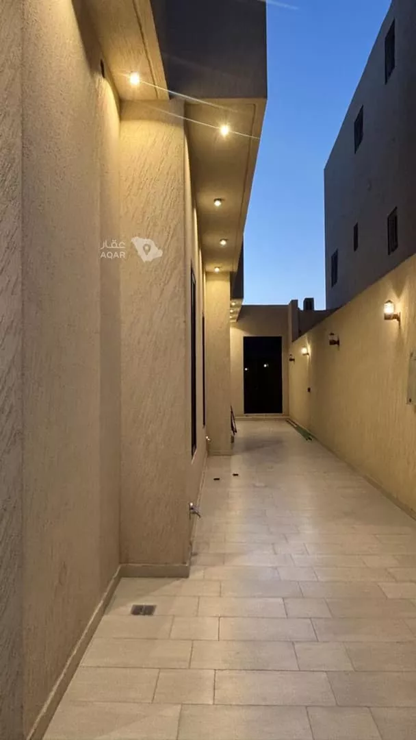 فيلا للبيع في حي المهدية, مدينة الرياض, منطقة الرياض 4