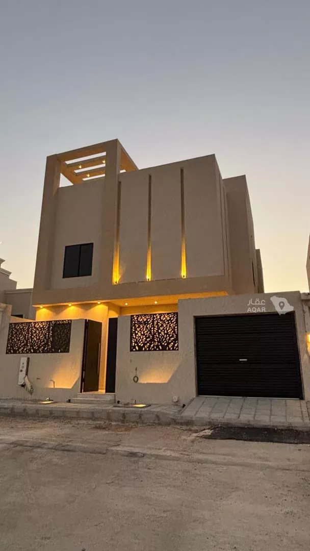فيلا للبيع في حي المهدية, مدينة الرياض, منطقة الرياض 7