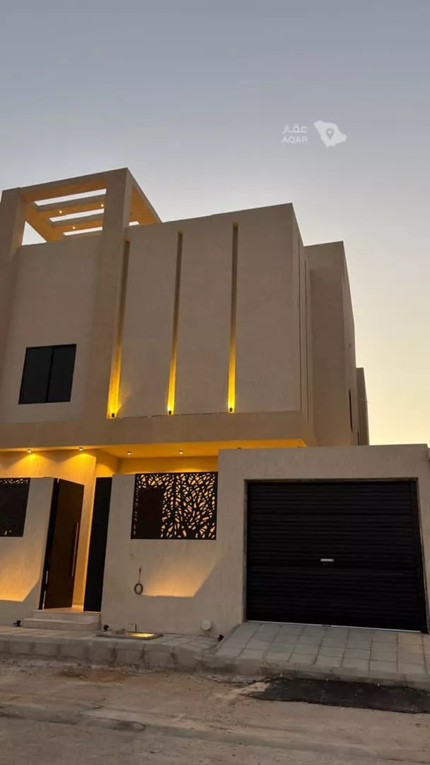 فيلا للبيع في حي المهدية, مدينة الرياض, منطقة الرياض 8
