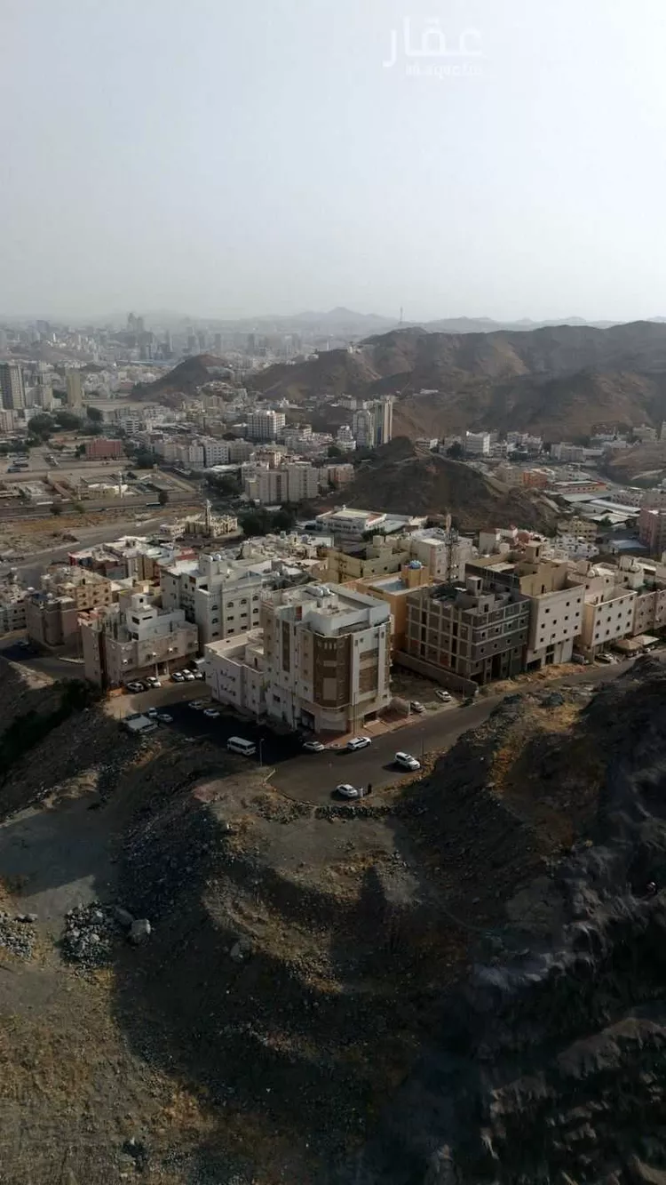 عمارة للبيع في شارع المنطقة الشرقية, حي الشهداء, مدينة مكه المكرمه, منطقة مكة المكرمة