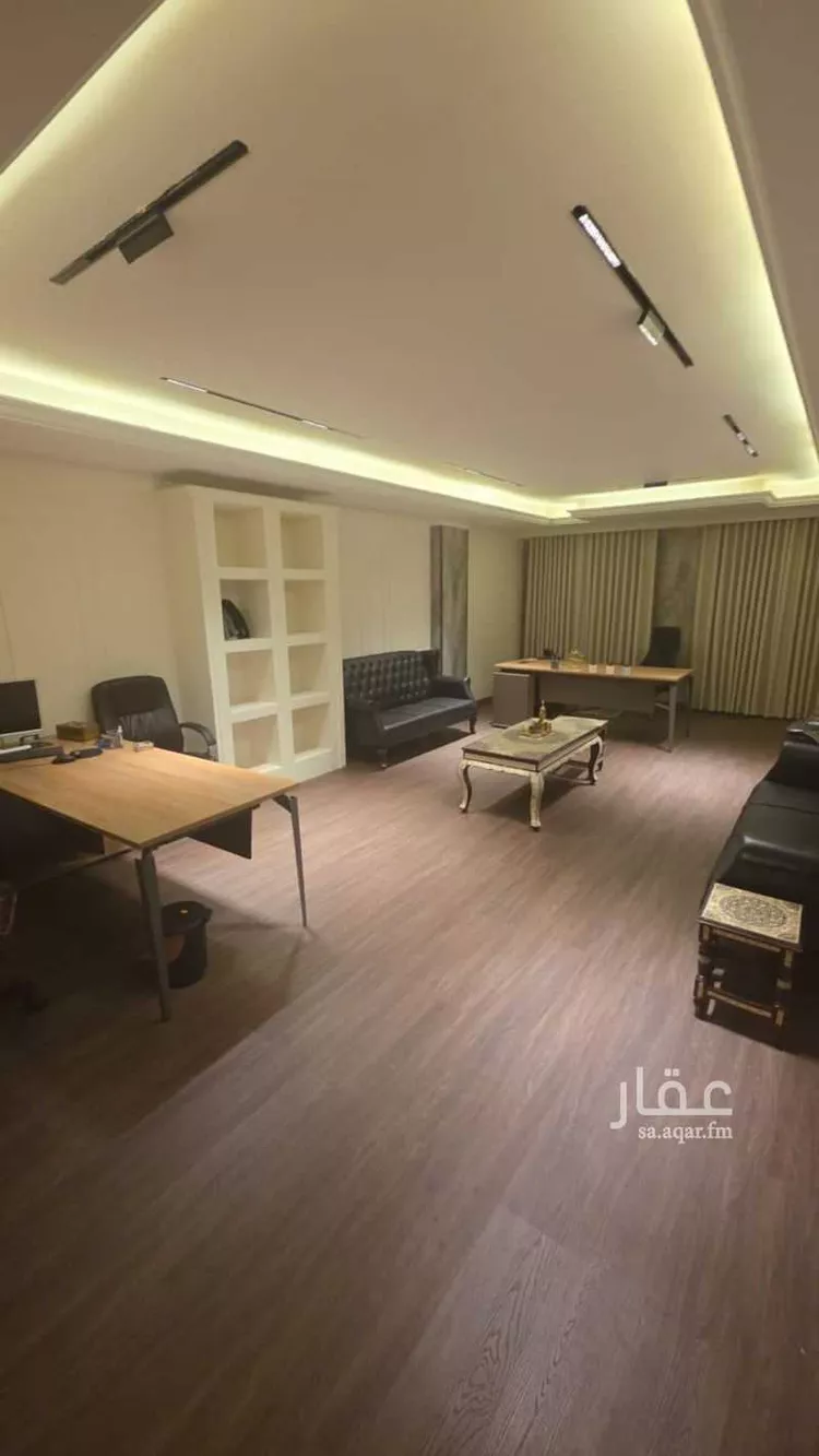 مكتب تجاري للإيجار في شارع الطريق الدائري الثالث الفرعي, حي الشوقية, مدينة مكه المكرمه, منطقة مكة المكرمة صورة 3
