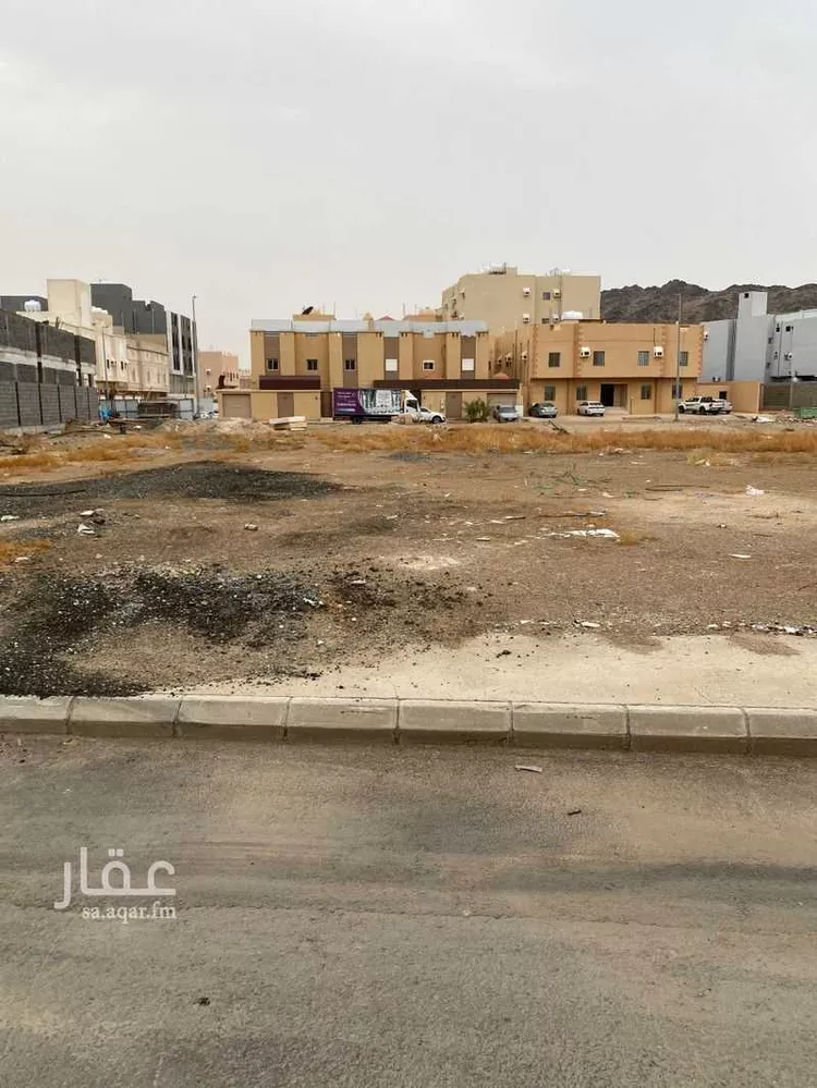 أرض للبيع في شارع البرك, حي العمرة, مدينة مكه المكرمه, منطقة مكة المكرمة