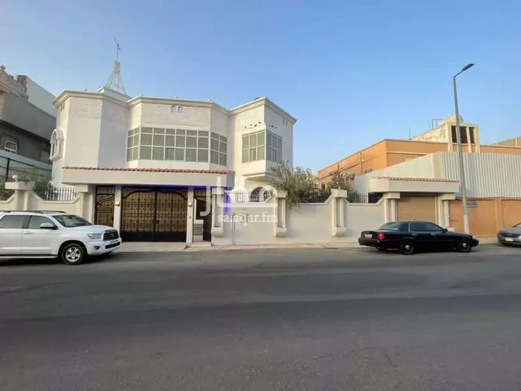 فيلا للإيجار في شارع شارع المحيط, حي العوالي, مدينة مكة المكرمة, منطقة مكة المكرمة