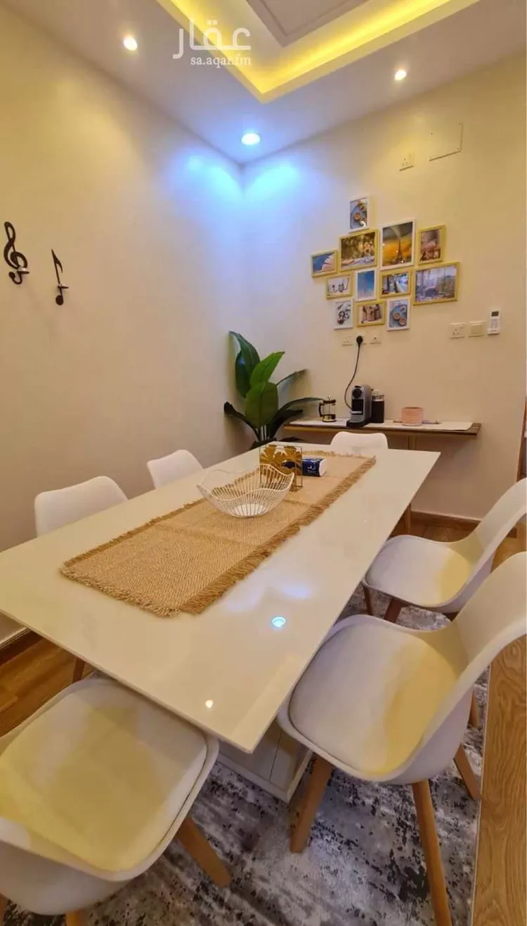Apartment for Rent in Abha Al Gara