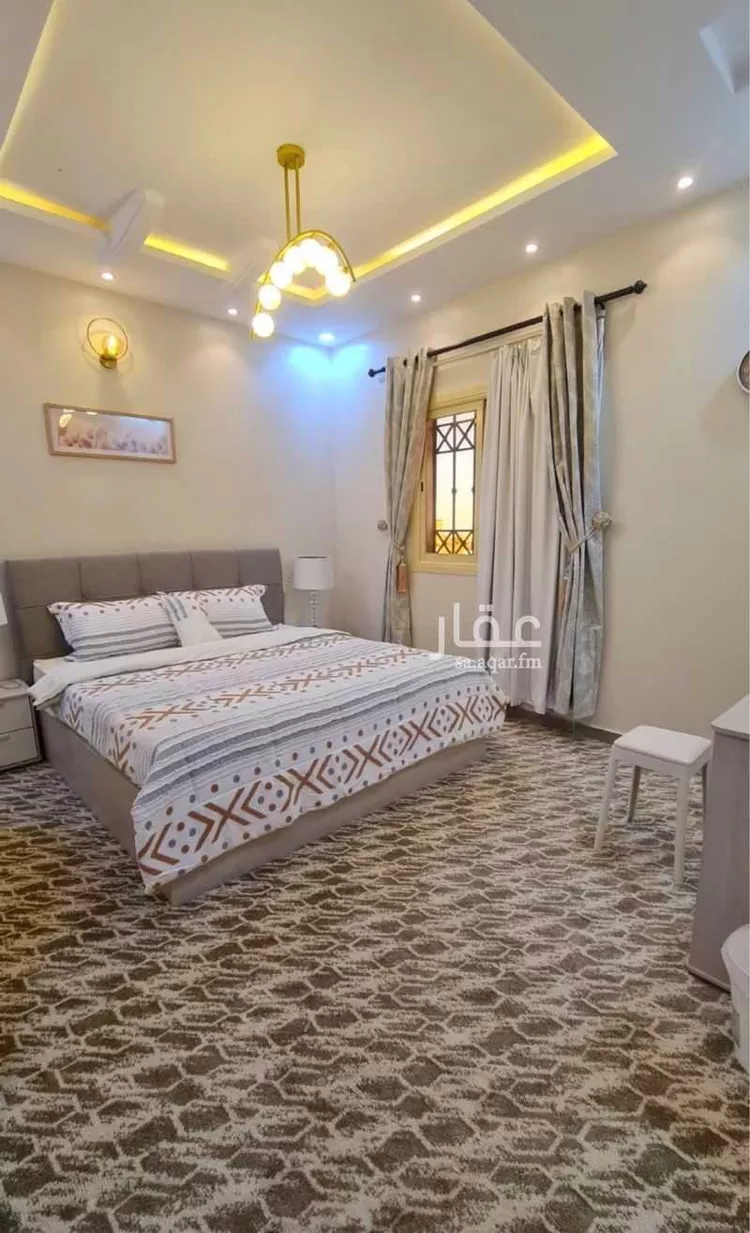 شقة للإيجار في شارع الجمع, حي الوصايف, مدينة أبها, منطقة عسير صورة 5