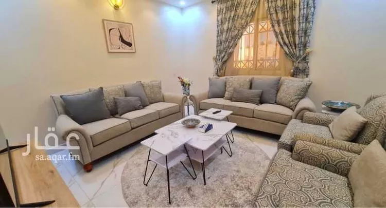 شقة للإيجار في شارع الجمع, حي الوصايف, مدينة أبها, منطقة عسير 7