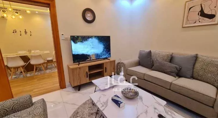 شقة للإيجار في شارع الجمع, حي الوصايف, مدينة أبها, منطقة عسير 6