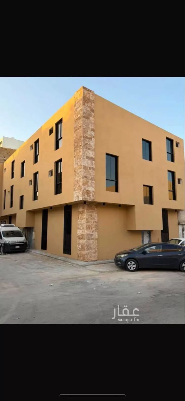 Building for Rent in Riyadh Manfuhah