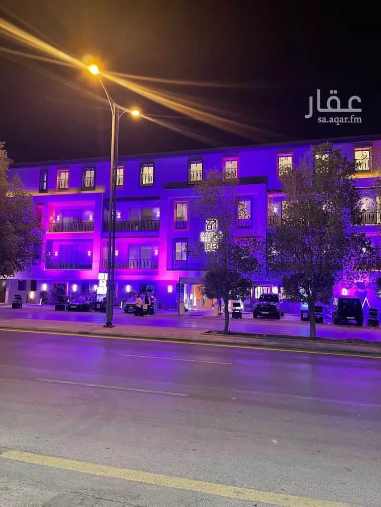 Apartment for Rent in Riyadh Al Mathar Ash Shamali