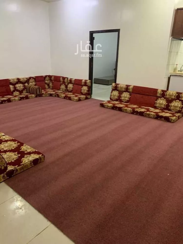 عمارة للإيجار في شارع ابن الهيثم, حي الخليج, مدينة الرياض, منطقة الرياض صورة 5