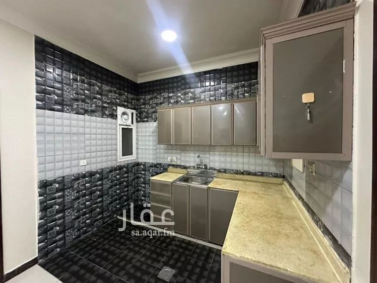 شقة للإيجار في شارع ابي البركات, حي الملز, مدينة الرياض, منطقة الرياض صورة 2