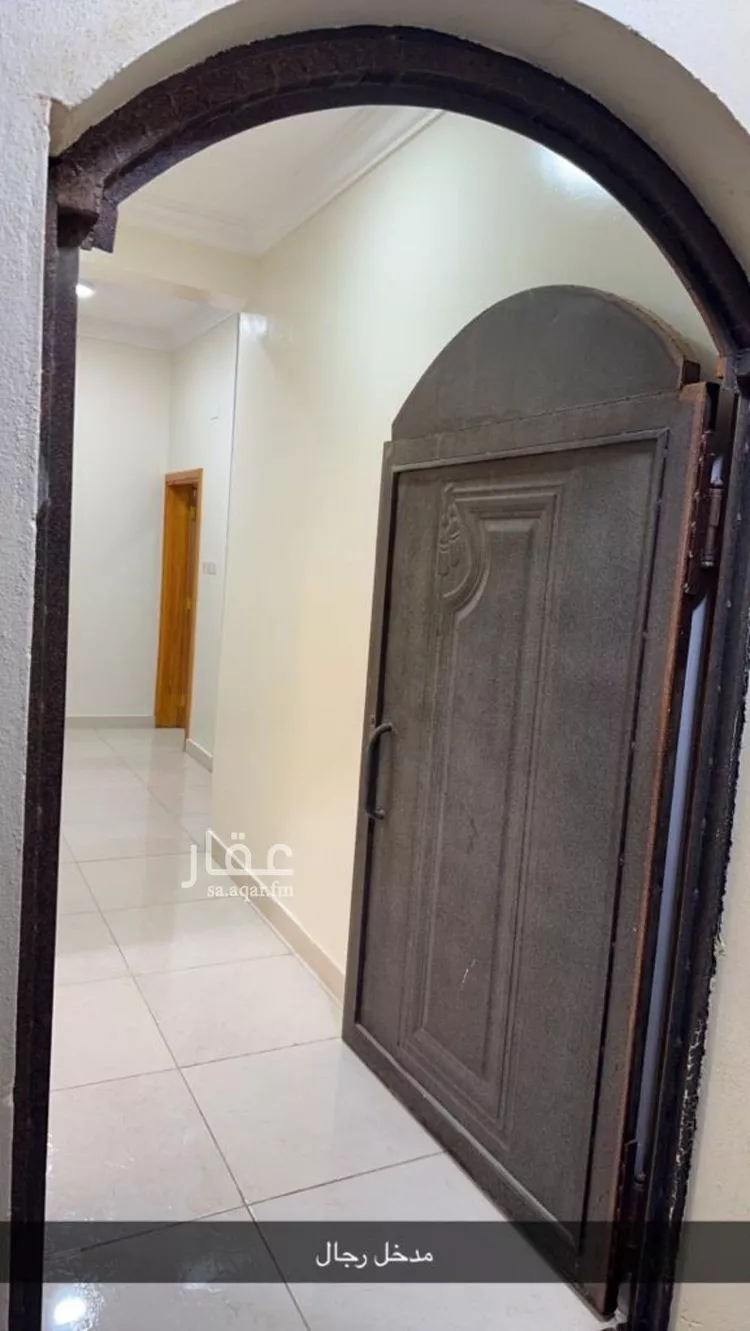 شقة للإيجار في شارع الثامر, حي الشفاء, مدينة سراة عبيدة, منطقة عسير صورة 5