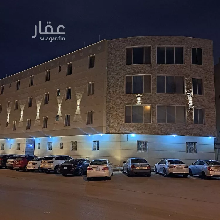 Apartment for Rent in Riyadh Al Yarmouk