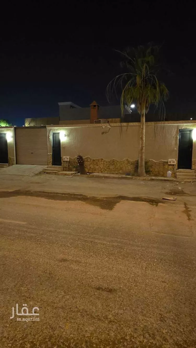 Rest House for Rent in Riyadh Ar Rimal صورة 5